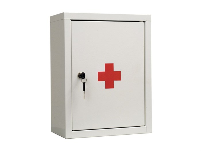 Медицинская аптечка AMD-39 10148