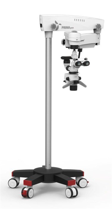Стоматологический микроскоп Prima Pro 10025