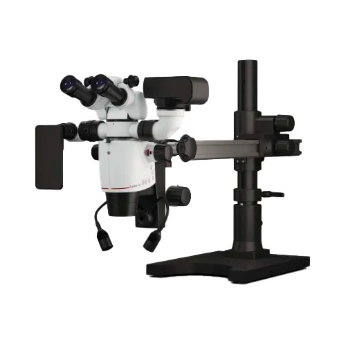 Микроскоп бинокулярный LUXEO 6I 10205