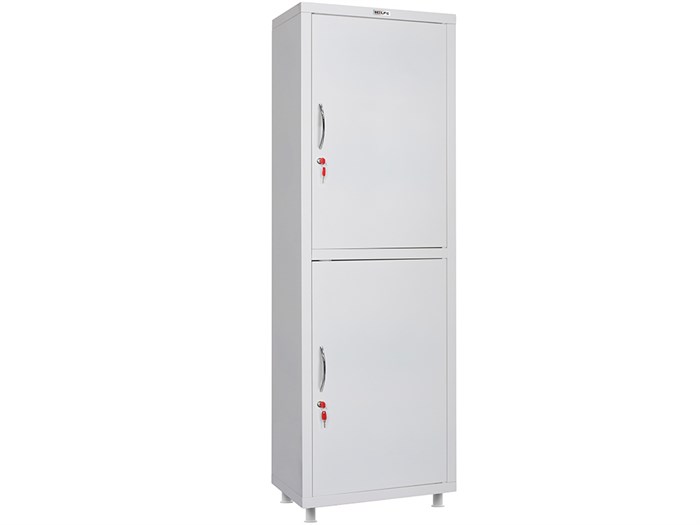 Медицинский шкаф HILFE МД 1 1760/SS 10220