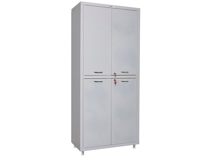 Медицинский шкаф HILFE МД 2 1780/SS 10225