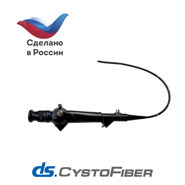 Гибкий цистоскоп DS.CystoFiber 4,9/2,2 10240