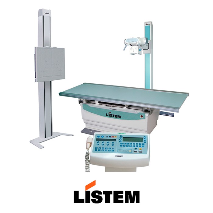 Рентгеновский аппарат Listem REX-550R CLASSIC 10246