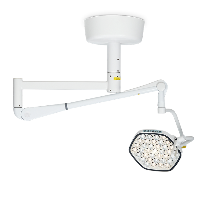 Светильник хирургический медицинский Армед AR-SY320C LED 10058