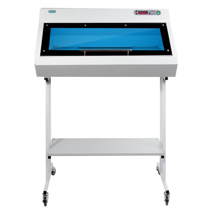 Камера бактерицидная «СПДС‑1‑К» (на передвижной тележке) 10069