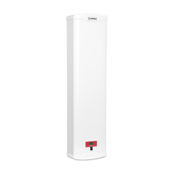Рециркулятор бактерицидный Армед AirCube 315-24 CASE PLASTIC T 10073