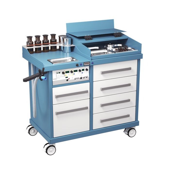 Универсальный комбайн ZERTS ENERGY Plus 10100