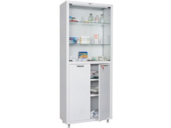 {{photo.Alt || photo.Description || 'Медицинский шкаф HILFE МД 2 1670/SG'}}