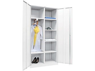 {{photo.Alt || photo.Description || 'Медицинский шкаф МД 2 ШМ. Для одежды и инвентаря'}}