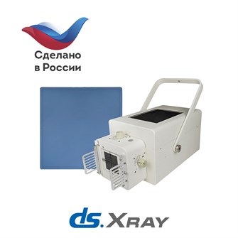 {{photo.Alt || photo.Description || 'Портативный рентген DS.Xray 5610t'}}