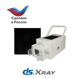 {{photo.Alt || photo.Description || 'Портативный рентген DS.Xray 10010tb'}}