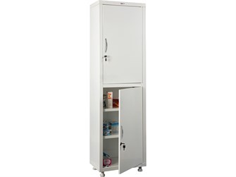 {{photo.Alt || photo.Description || 'Медицинский шкаф HILFE МД 1 1650/SS'}}