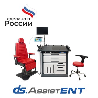 {{photo.Alt || photo.Description || 'ЛОР-комбайн DS.AssistENT Europe'}}
