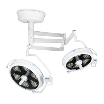 {{photo.Alt || photo.Description || 'Светильник хирургический медицинский Армед AR 700/500 LED'}}