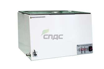 Ультразвуковая ванна СПДС-26.1-УЗВ (26 литров) 10080