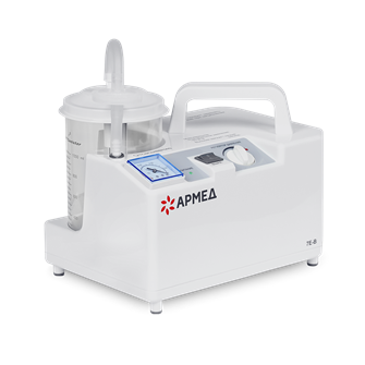 {{photo.Alt || photo.Description || 'Отсасыватель медицинский Армед 7Е-А'}}