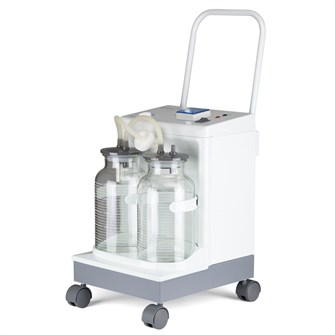 {{photo.Alt || photo.Description || 'Отсасыватель хирургический Армед 7А-23D, перевижной'}}