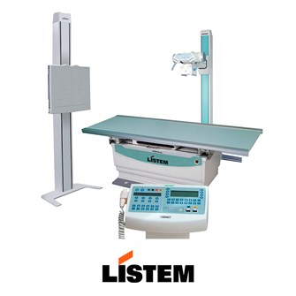 Рентгеновский аппарат Listem REX-525R: CLASSIC 10110