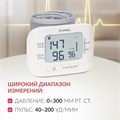 Тонометр Армед YE8300N Память на 99 измерений 10143