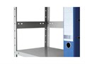 Медицинский стеллаж СТМ MS 160KD 10154