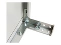 Медицинский стеллаж СТМ MS 160KD 10154