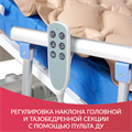 Медицинская электрическая кровать PC301 10160
