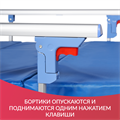 Медицинская электрическая кровать PC301 10160