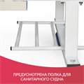 Медицинская электрическая кровать PC301 10160