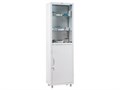 Медицинский шкаф HILFE МД 1 1650/SG — хранения медикаментов 10164