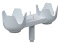 Штатив медицинский передвижной для внутривенных вливаний MDР-01 10173