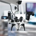 Стоматологический микроскоп Prima Lite 10027