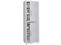 Медицинский шкаф HILFE МД 1 1760/SS 10220