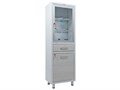 Медицинский шкаф HILFE МД 1 ШМ-SSD 10223