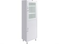 Медицинский шкаф HILFE МД 1 1760 R 10224