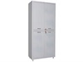 Медицинский шкаф HILFE МД 2 1780/SS 10225