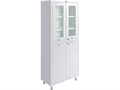 Медицинский шкаф HILFE МД 2 1780 R 10227