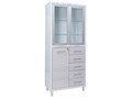 Медицинский шкаф HILFE МД 2 ШМ-SSK 10230