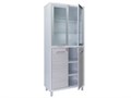 Медицинский шкаф HILFE МД 2 ШМ-SSR 10231
