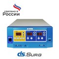ЭХВЧ аппарат DS.Surg 200 коагулятор 10049
