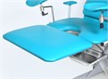 Гинекологическое кресло ZERTS 10086
