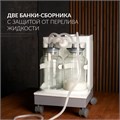 Отсасыватель хирургический Армед 7А-23D, перевижной 10089