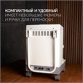 Отсасыватель хирургический Армед 7А-23D, перевижной 10089