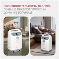 Концентратор кислорода Армед 8F-10 10096