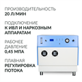 Концентратор кислорода Армед JAY-20 (4.0) 🫧 10098