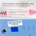 Концентратор кислорода Армед JAY-20 (4.0) 🫧 10098