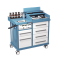 Универсальный комбайн ZERTS ENERGY Plus 10100