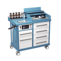 Универсальный комбайн ZERTS ENERGY Plus 10100
