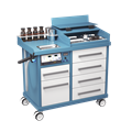 Универсальный комбайн ZERTS ENERGY Plus 10100