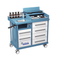 Универсальный комбайн ZERTS ENERGY Plus 10100