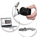 Кольпоскоп КС-02-302 Zoom Комфорт с видеокомплексом 10015